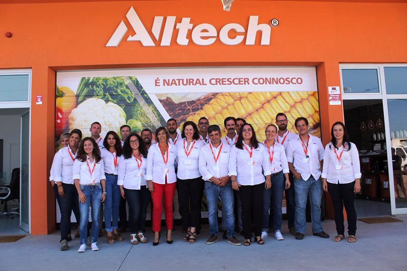 alltech